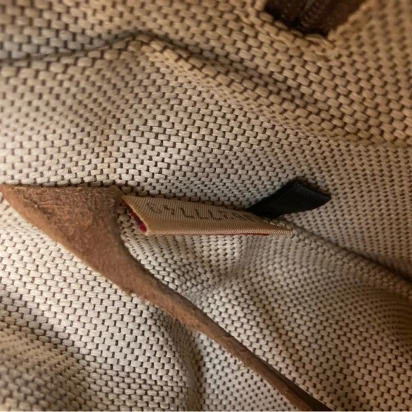 Dooney & Bourke croc Shoulder Bag - Picture 6 of 8